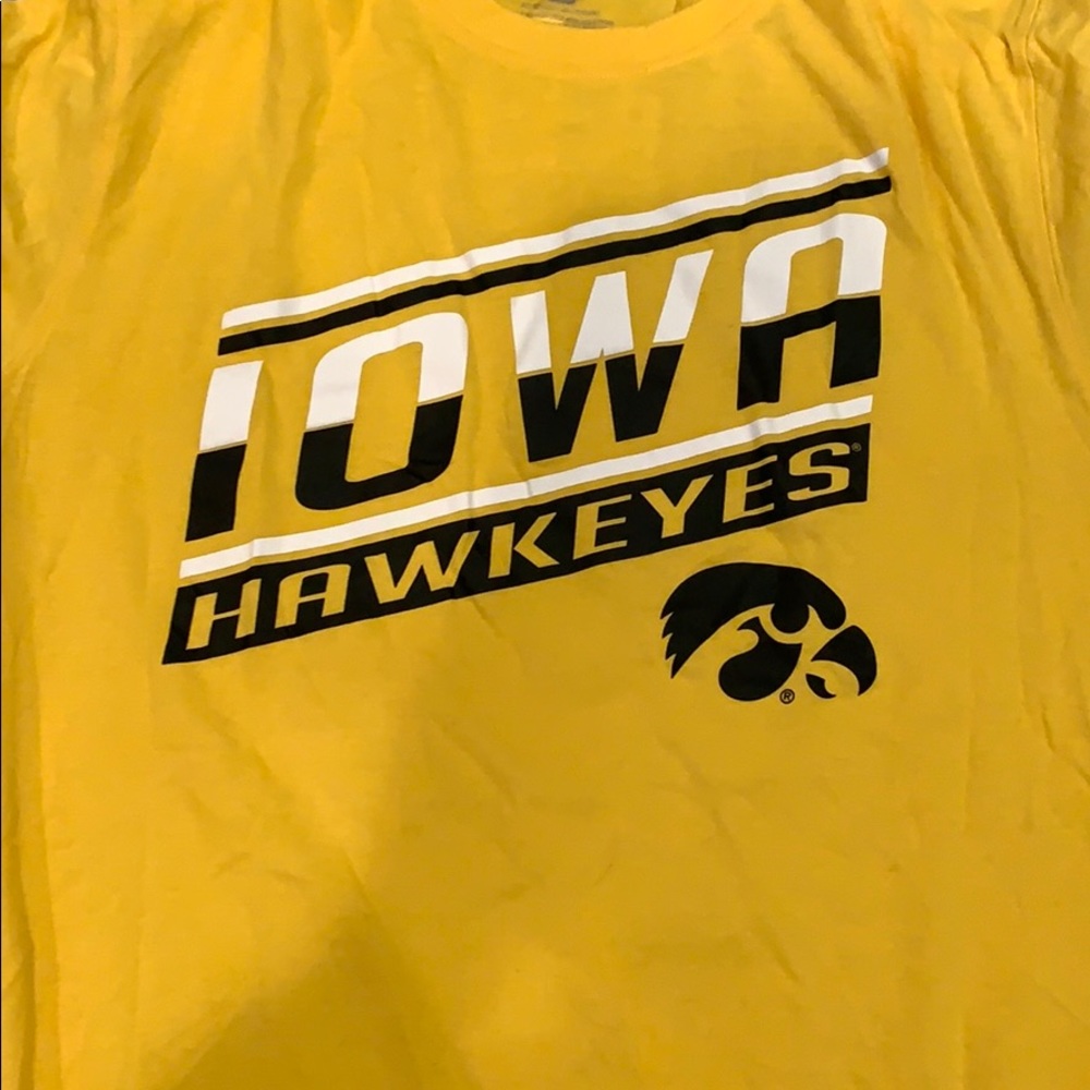 Men’s Hawkeye tee - Picture 2 of 3